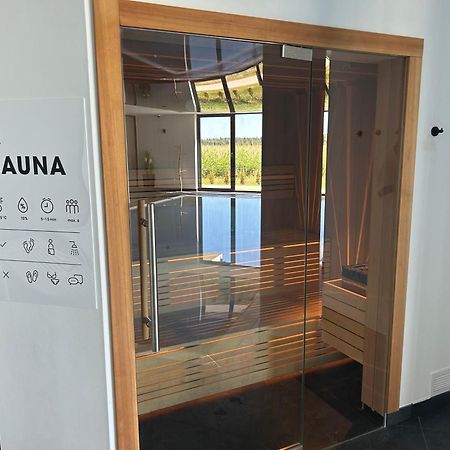 Westin House Apartamenty Baltic Premium Kolobrzeg Luaran gambar