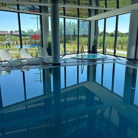 Westin House Apartamenty Baltic Premium Kolobrzeg Luaran gambar