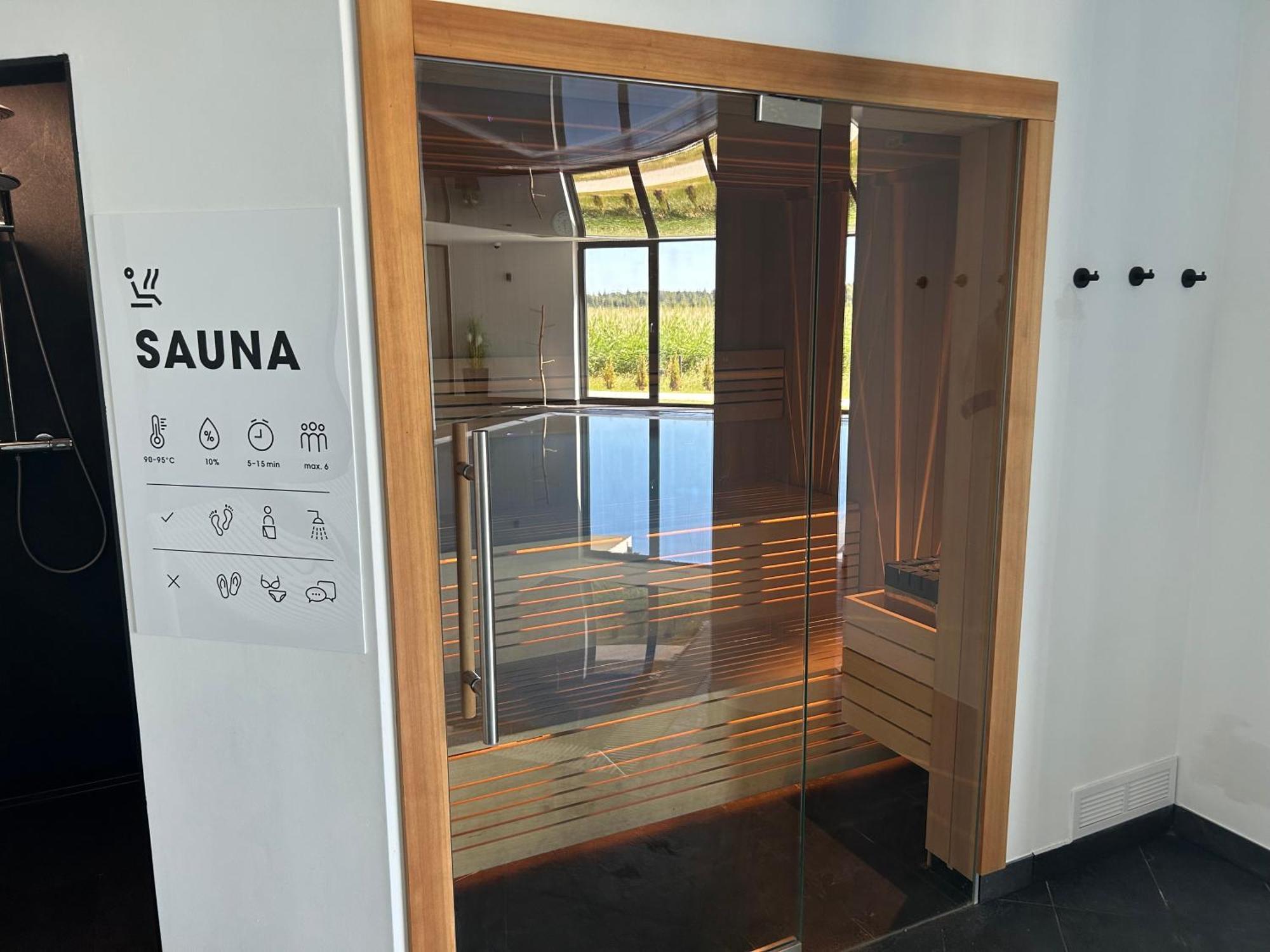Westin House Apartamenty Baltic Premium Kolobrzeg Luaran gambar